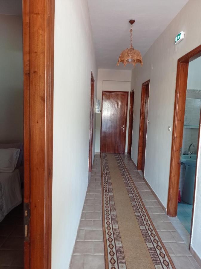 Litheri-Studios&Apartment Paleokastritsa Exteriér fotografie