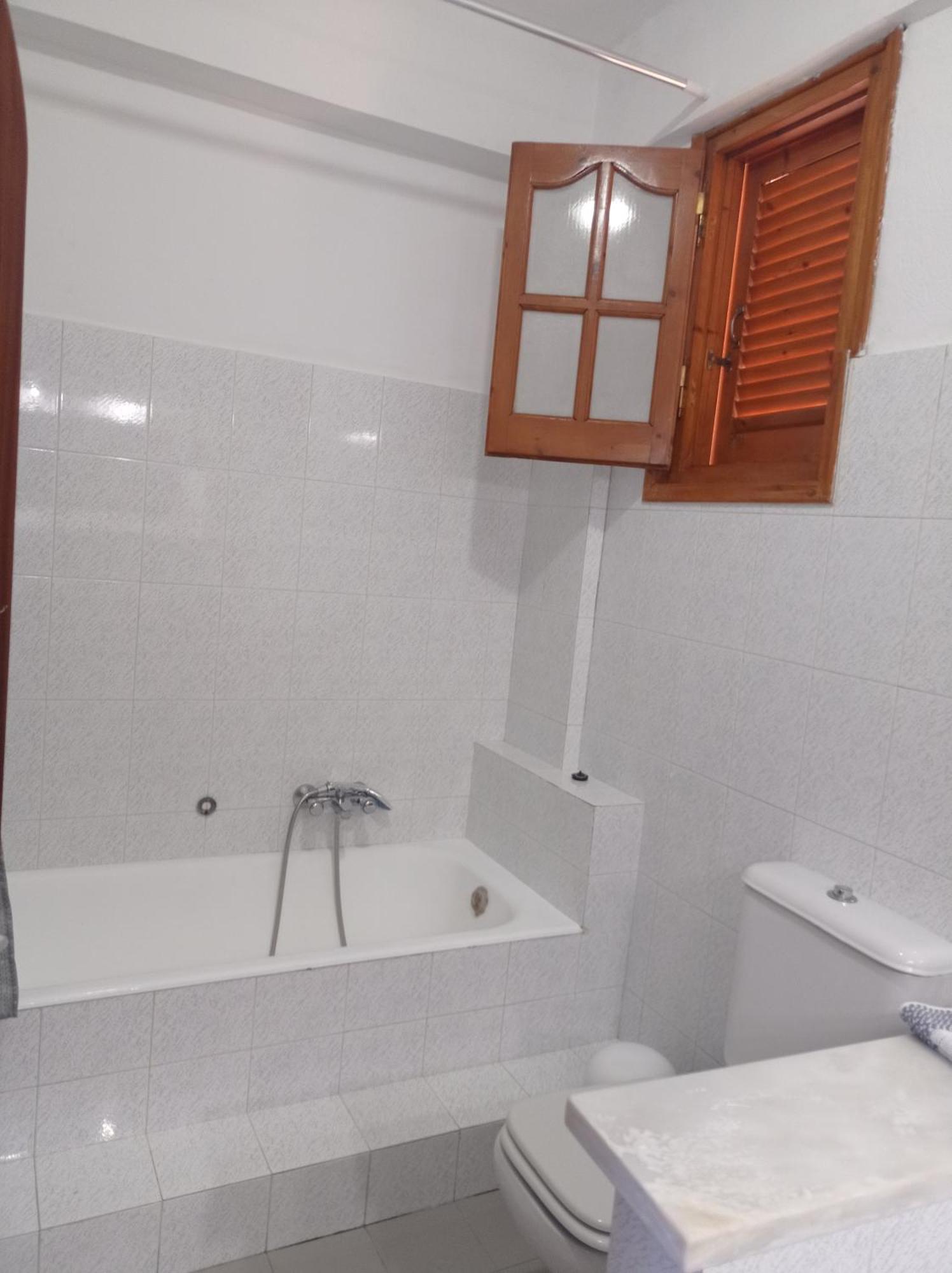 Litheri-Studios&Apartment Paleokastritsa Exteriér fotografie